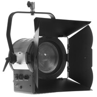 Осветитель GreenBean Fresnel 200 LED X3 DMX