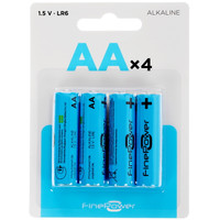 Батарейка FinePower AA (LR6/ER14505/FR6/R6P)