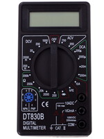 Мультиметр TEK DT 830B