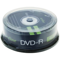 DVD-диск Aceline DVD-R