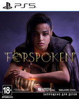 Игра Forspoken (PS5)