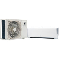 Кондиционер настенный сплит-система Electrolux EACS-07HO2/N3 белый