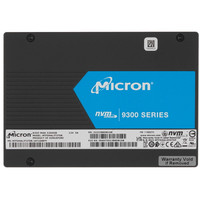 3200 ГБ Серверный SSD Micron 9300 MAX [MTFDHAL3T2TDR-1AT1ZABYY]