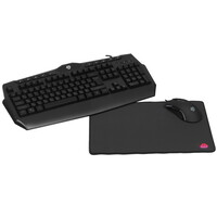Игровой набор Aceline GS Hellfire GS-100 черный