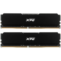 Оперативная память ADATA XPG GAMMIX D20 [AX4U360016G18I-DCBK20] 32 ГБ
