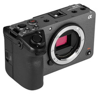 Видеокамера Sony ILME FX-30