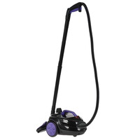 Пароочиститель Kitfort KT-9104-1 черный