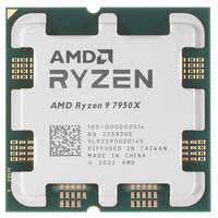 Процессор AMD Ryzen 9 7950X OEM