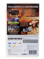 Игра Sonic Forces (Switch)