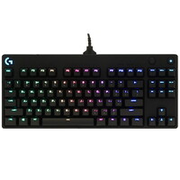 Клавиатура  проводная Logitech G Pro