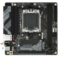 Материнская плата GIGABYTE B650I AX