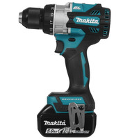 Дрель-шуруповерт Makita DHP486RTJ LXT 18V