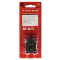 Аккумулятор Canon BP-828