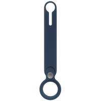 Чехол Apple AirTag Loop для Apple AirTag синий