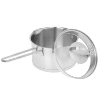 Ковш OneTwo Amber O3SP039 1.9 л серебристый