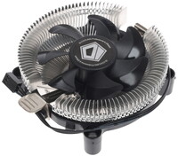 Кулер для процессора ID-COOLING DK-01S [LGA1700]  черный