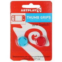 Накладки Artplays RT12 разноцветный