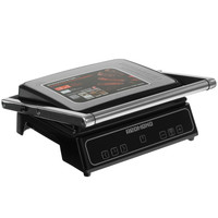 Гриль Redmond SteakMaster RGM-M809 черный