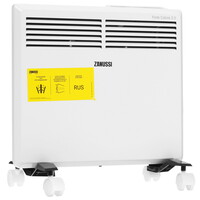 Конвекторы Zanussi (Занусси, Зануси): купить в интернет магазине DNS ...