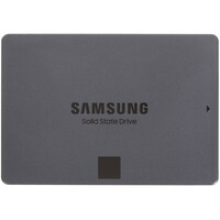 2.5" SATA накопитель Samsung 870 QVO [MZ-77Q1T0BW]