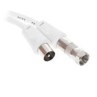 Антенный кабель DEXP 3C2V TV - F