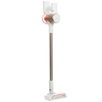 Вертикальный пылесос  Xiaomi Vacuum Cleaner G9 Plus  белый