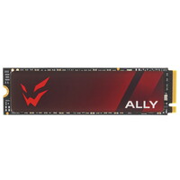 256 ГБ M.2 NVMe накопитель ARDOR GAMING Ally AL1282