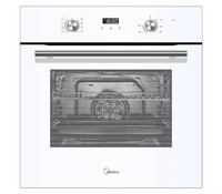 Электрический духовой шкаф Midea MO 67000 GW белый