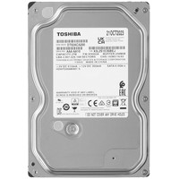 2 ТБ Жесткий диск Toshiba DT02 [DT02ACA200]