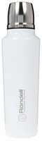Термос Rondell Absolute White RDS-444 белый
