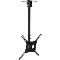 Кронштейн для ТВ DEXP P440CM черный