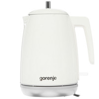 Электрочайник Gorenje K15RL бежевый