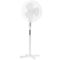 Вентилятор Aceline SFJX-1642  белый