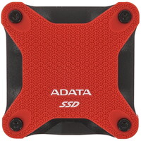 512 ГБ Внешний SSD ADATA SD620 [SD620-512GCRD]