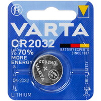 Батарейка Varta CR2032