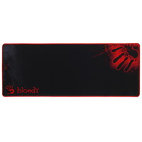 Коврик A4Tech Bloody B-087S  черный