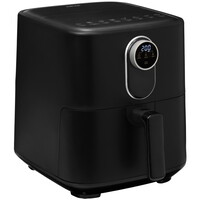 Аэрогриль DEXP AGR-1805 черный