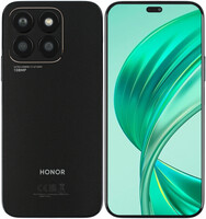 6.7" Смартфон HONOR X8b 256 ГБ черный