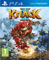 Игра Knack 2 (PS4)