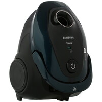 Пылесос  Samsung VC2500M зеленый