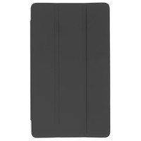 Чехол-книжка  Aceline Streak для Samsung Galaxy Tab A 8.0 (2019) черный