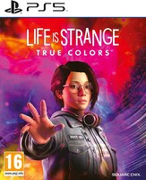 Игра Life is Strange: True Colors (PS5)