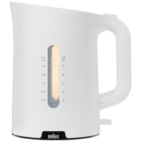 Электрочайник Braun WK1100WH белый