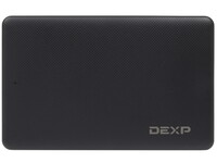 2.5" Внешний бокс DEXP 2577U3