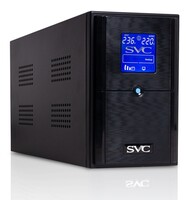 ИБП SVC V-1500-L-LCD