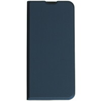 Чехол-книжка  Aceline Kors для POCO M5s/ Xiaomi Redmi Note 10/ 10S синий