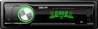 Автопроигрыватель DEXP MX-1G-BT