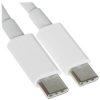 Кабель Xiaomi USB Type-C - USB Type-C белый 1.5 м