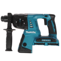 Перфоратор Makita DHR263Z LXT 18V , Без ЗУ, Без АКБ