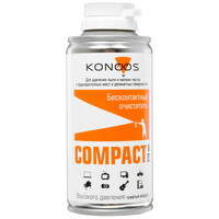 Пневматический очиститель Konoos KAD-210
